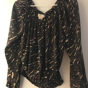 Michael Kors Blouse